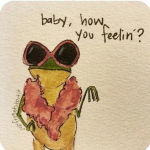 Meet your Posher, Melissa